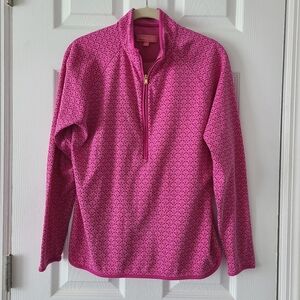 Magnolia Lane Masters Pullover